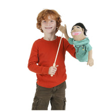 Load image into Gallery viewer, Doctor Puppet

