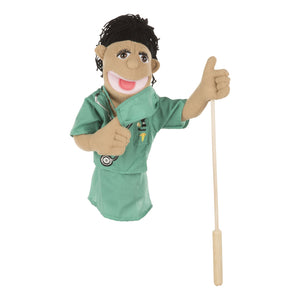 Doctor Puppet