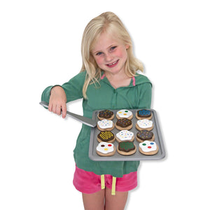 Slice and Bake Cookie Set