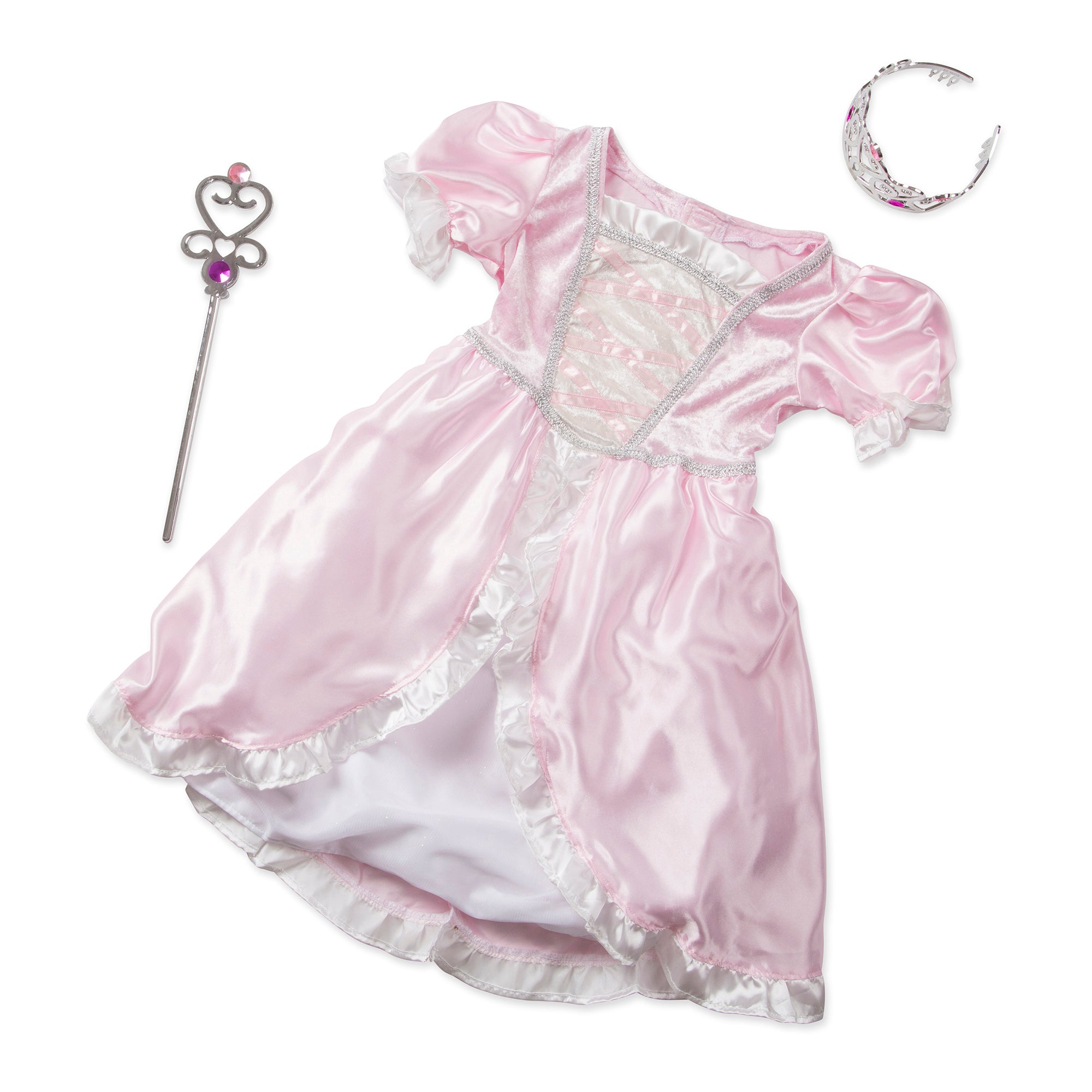 Princess Role Play Set – Josh's Toys & Games
