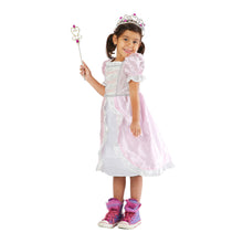Load image into Gallery viewer, Princess Role Play Set
