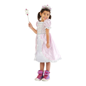 melissa and doug princess dress up Melissa & Doug Magnetic Dress-up Princess 18 Wooden Pieces T 2
