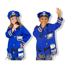 Load image into Gallery viewer, Police Officer Role Play Set
