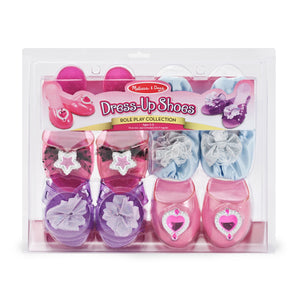 Dress-Up Shoes - Role Play Collection