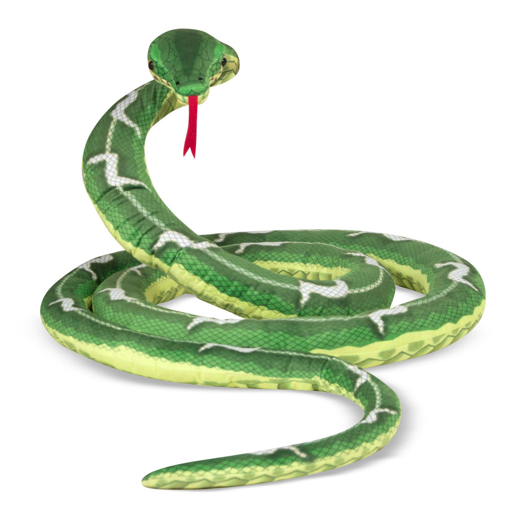 Snake - Plush