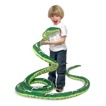 Load image into Gallery viewer, Snake - Plush
