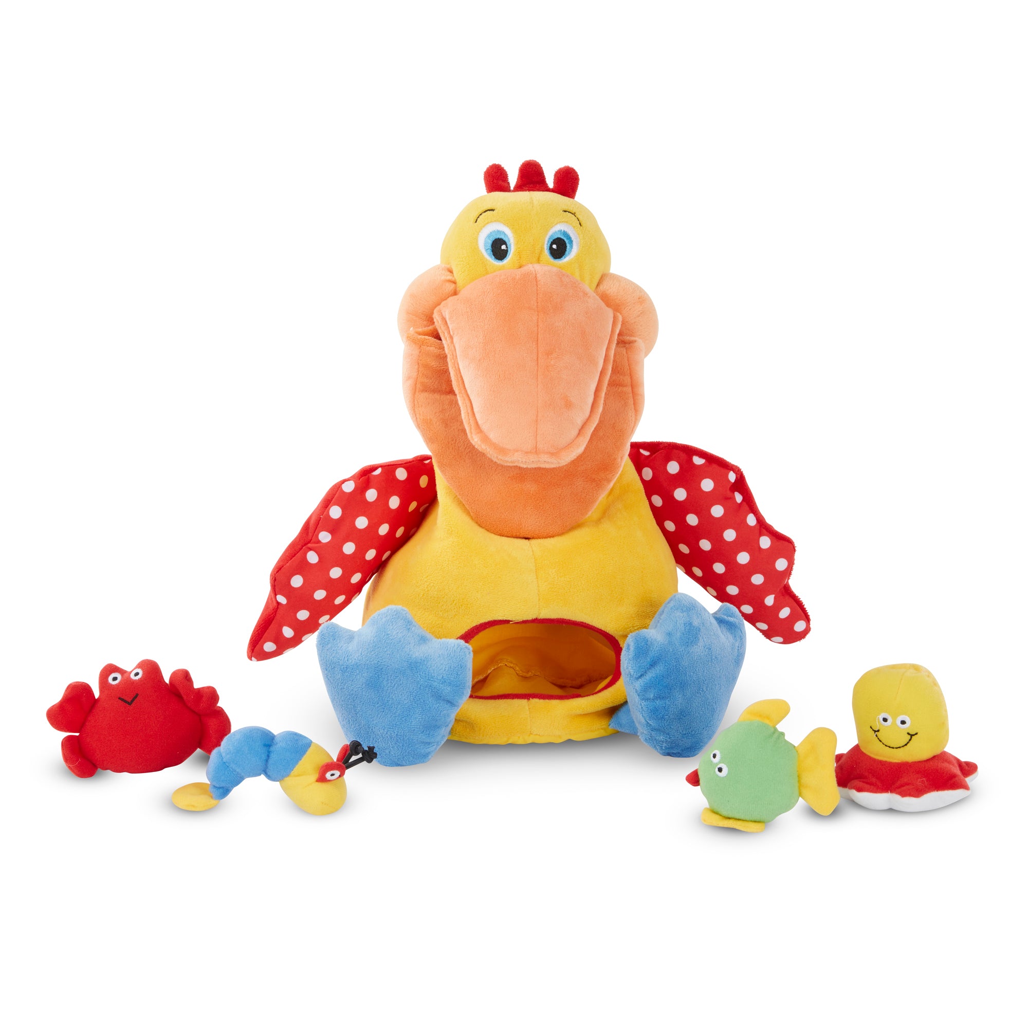 Hungry Pelican – Josh's Toys & Games