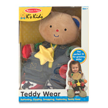 Load image into Gallery viewer, Teddy Wear
