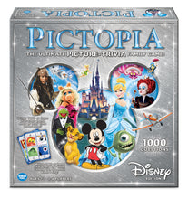 Load image into Gallery viewer, Pictopia: Disney Edition
