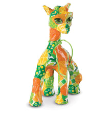 Load image into Gallery viewer, Decoupage Made Easy - Giraffe
