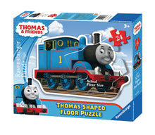 Load image into Gallery viewer, Thomas the Tank Engine - 24pc Floor Puzzle
