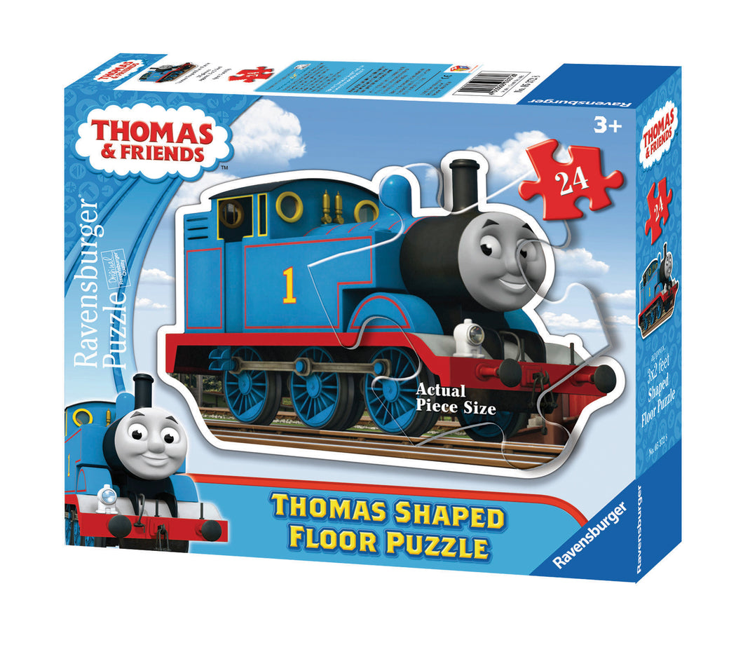 Thomas the Tank Engine - 24pc Floor Puzzle