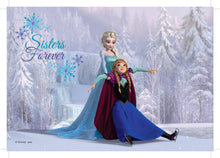 Load image into Gallery viewer, Sisters Always - 2 x 24pc Puzzles
