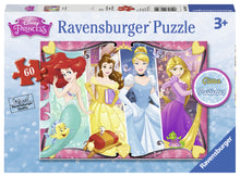 Load image into Gallery viewer, Heartsong - 60pc Glitter Puzzle
