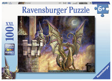 Load image into Gallery viewer, Gift of Fire - 100pc Puzzle
