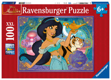 Load image into Gallery viewer, Adventurous Spirit - 100pc Puzzle
