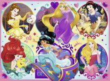 Load image into Gallery viewer, Princesses - 100pc Puzzle
