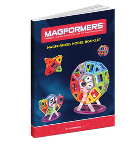 Magformers Rainbow 14pc Set