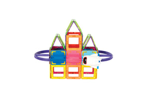 Magformers Sky Track 44pc