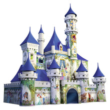 Load image into Gallery viewer, Disney Castle - 216pc 3D Puzzle
