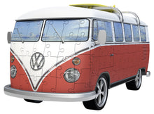 Load image into Gallery viewer, VW Bus T1 - 216pc 3D Puzzle
