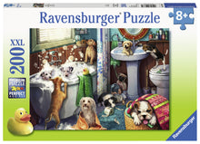 Load image into Gallery viewer, Tub Time - 200pc Puzzle
