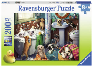 Tub Time - 200pc Puzzle