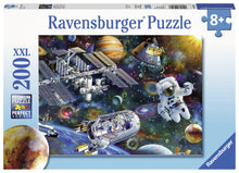 Load image into Gallery viewer, Cosmic Exploration - 200pc Puzzle
