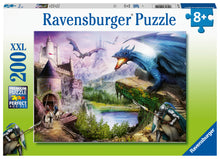 Load image into Gallery viewer, Mountains of Mayhem - 200pc Puzzle
