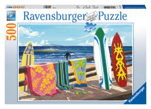 Load image into Gallery viewer, Hang Loose - 500pc Puzzle
