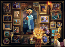 Load image into Gallery viewer, Villainous: King John - 1000pc Puzzle
