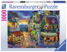 Load image into Gallery viewer, An Evening in Paris - 1000pc Puzzle
