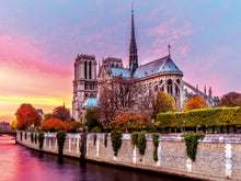 Load image into Gallery viewer, Notre Dame - 1500pc Puzzle
