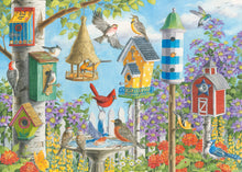 Load image into Gallery viewer, Home Tweet Home - 300pc Large Format Puzzle
