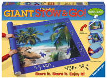 Load image into Gallery viewer, Giant Puzzle Stow &amp; Go
