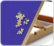Load image into Gallery viewer, Ravensburger - Wooden Puzzle Board / Wooden Puzzle Easel
