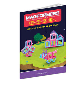 Magformers Inspire 30pc Set