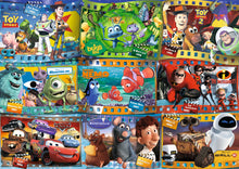Load image into Gallery viewer, Disney-Pixar Movies - 1000pc Puzzle
