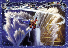 Load image into Gallery viewer, Disney Fantasia - 1000pc Puzzle
