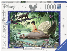 Load image into Gallery viewer, Jungle Book - 1000pc Puzzle
