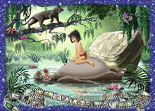 Load image into Gallery viewer, Jungle Book - 1000pc Puzzle

