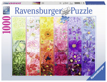 Load image into Gallery viewer, The Gardener&#39;s Palette No. 1 - 1000pc Puzzle
