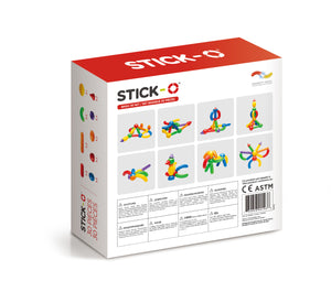 Stick-O Basic 30Pc Set