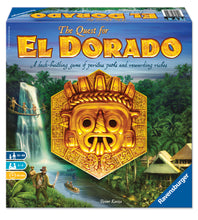 Load image into Gallery viewer, The Quest for El Dorado
