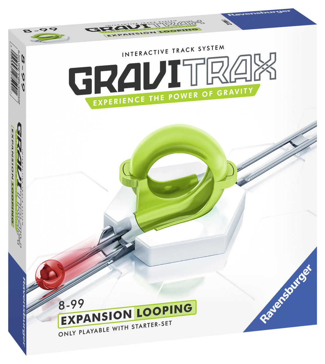 GraviTrax Looping 
