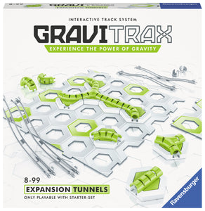 Gravitrax Tunnels