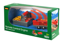 Load image into Gallery viewer, BRIO Remote Control Engine
