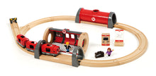 Load image into Gallery viewer, BRIO Metro Railway Set
