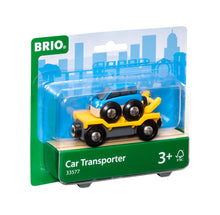 Load image into Gallery viewer, BRIO Car Transporter
