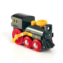 Load image into Gallery viewer, BRIO Old Steam Engine
